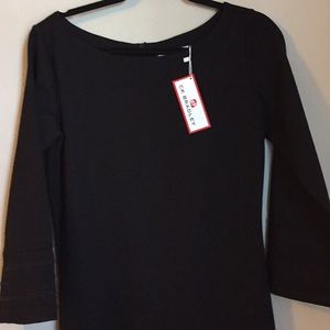 Beautiful black CK Bradley size S new with tags